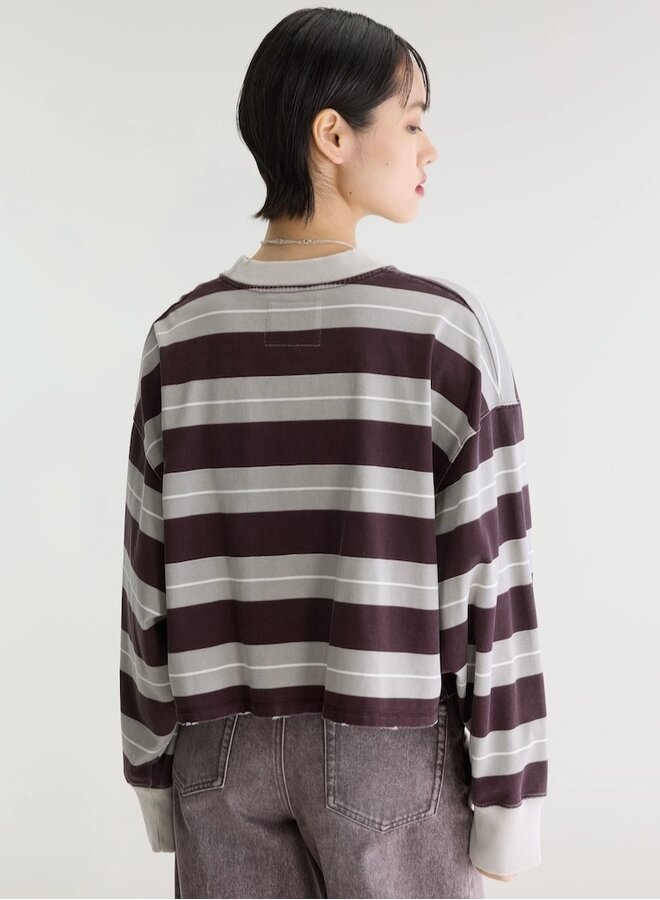 Franto stripe top