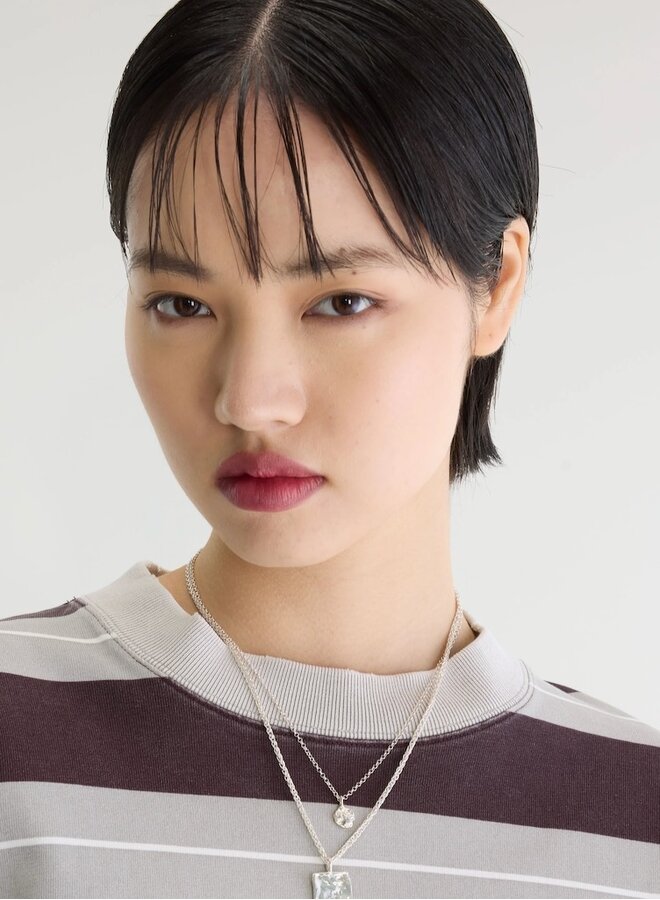 Franto stripe top