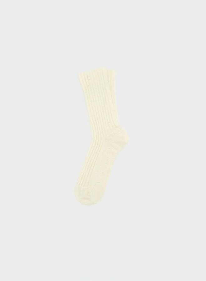 Boti socks off-white or grey