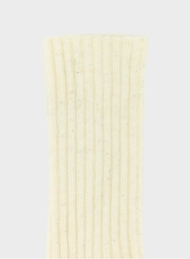 Boti socks off-white or grey