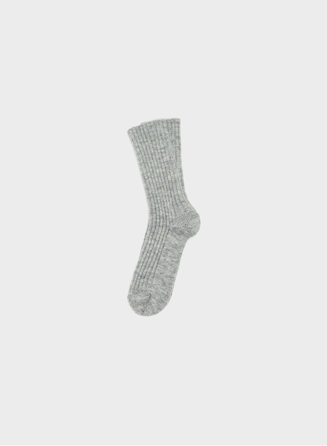 Boti socks off-white or grey