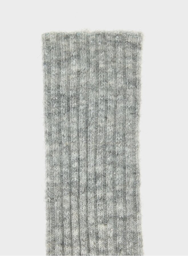 Boti socks off-white or grey