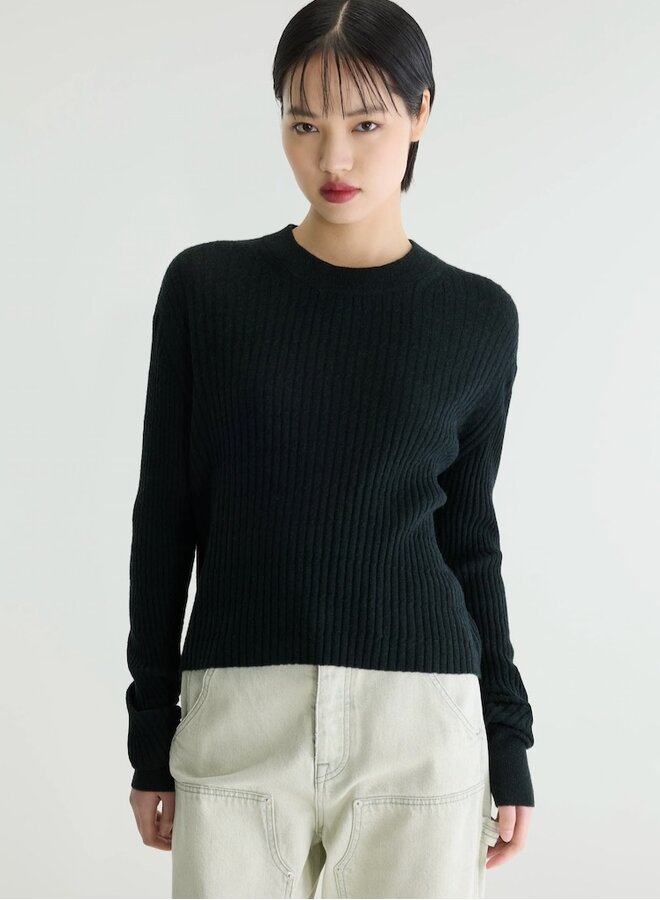 Aryrib Jet-Set dark green