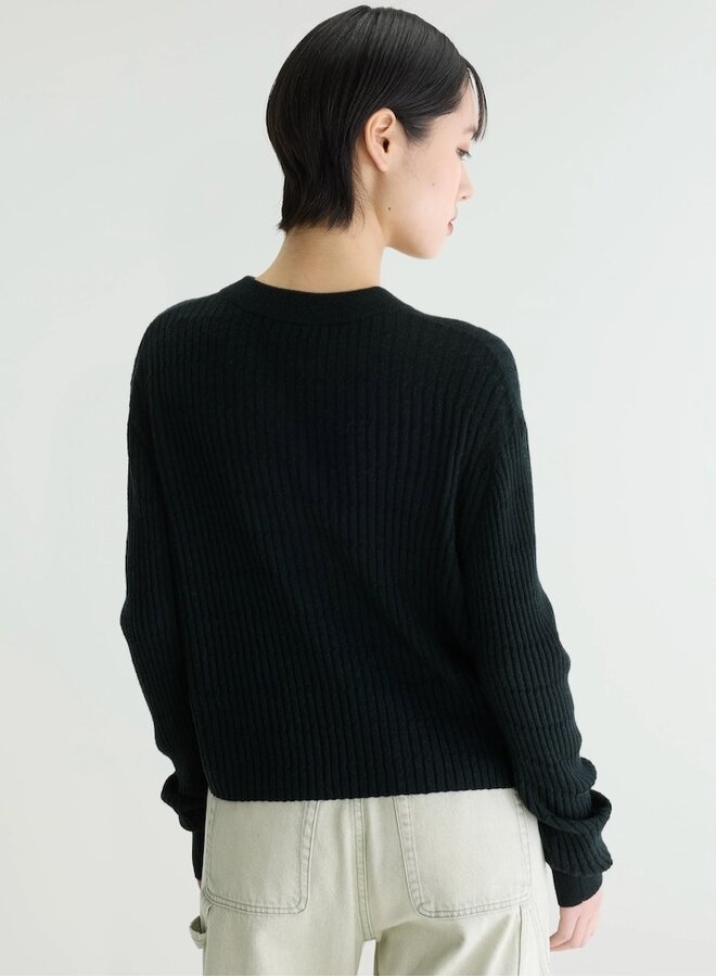 Aryrib trui Jet-Set groen
