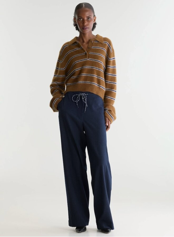 Solene stripe -B