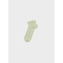Baso sock rainbow or navy