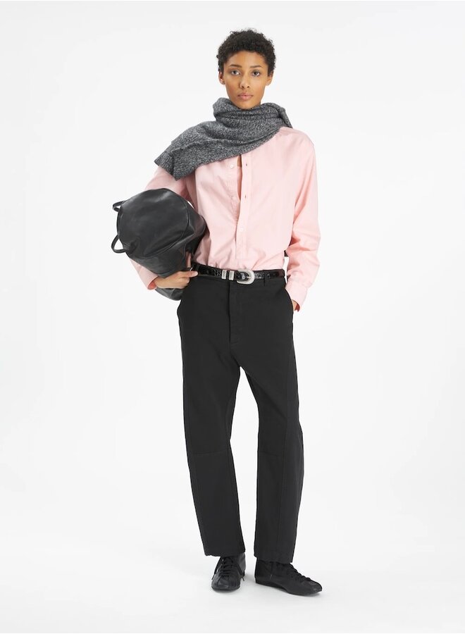 Pantalon Mariette Mante or Paro