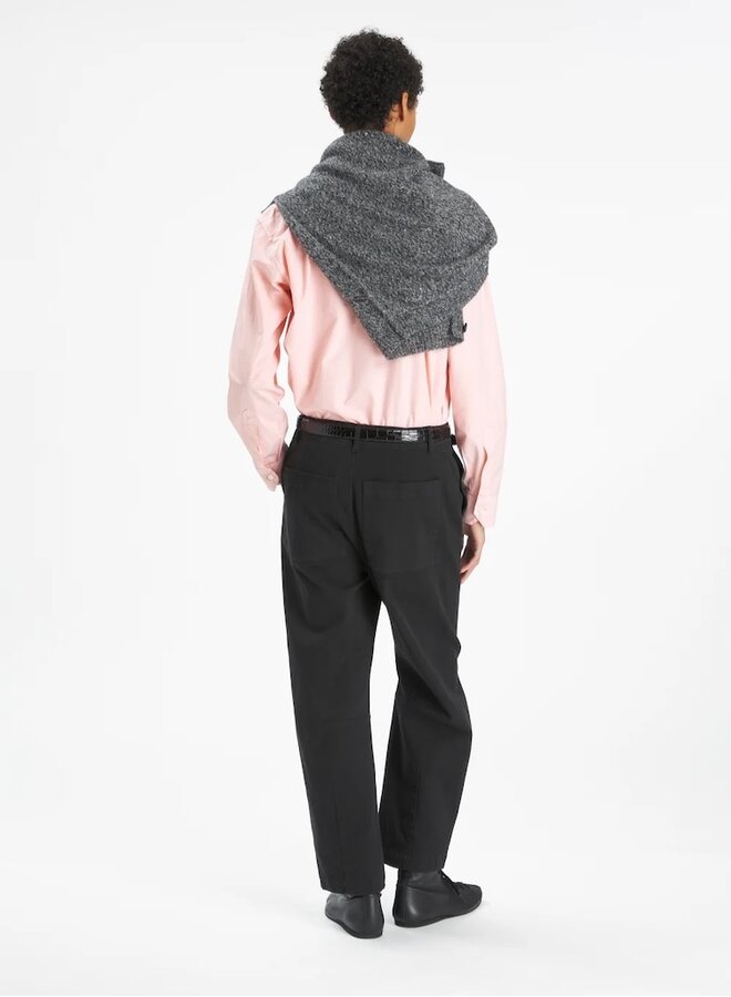 Pantalon Mariette Mante or Paro