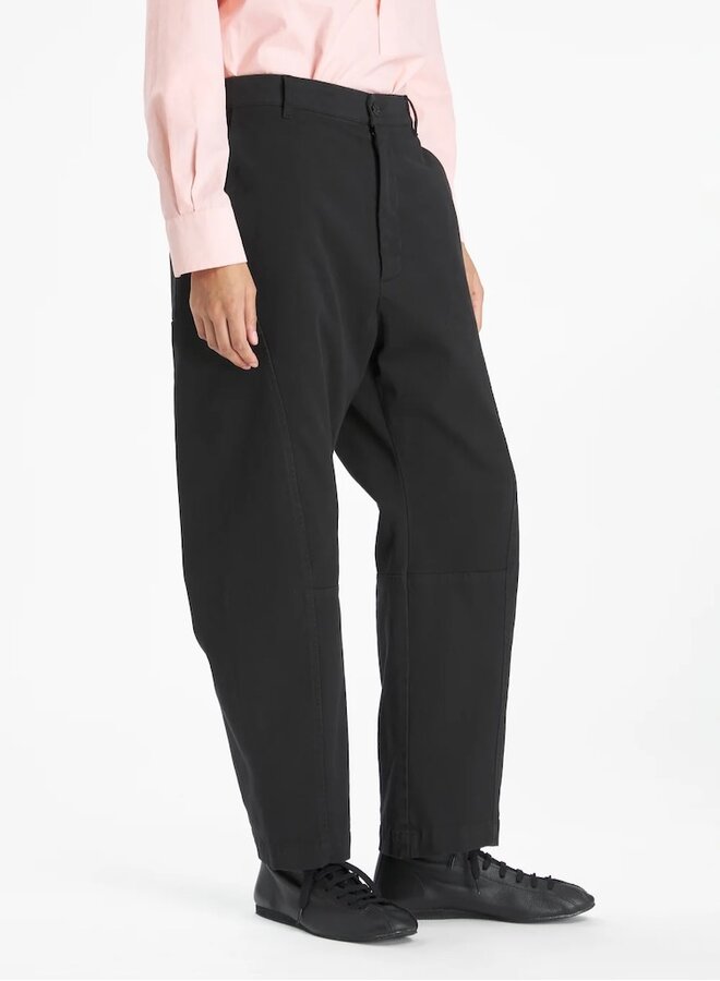 Pantalon Mariette Mante or Paro
