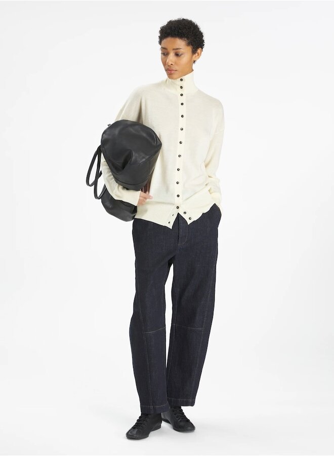 Pantalon Mariette Mante or Paro