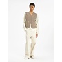 Pantalone Franchina Avorio