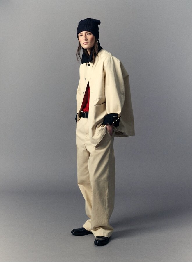 Overshirt Geppetto