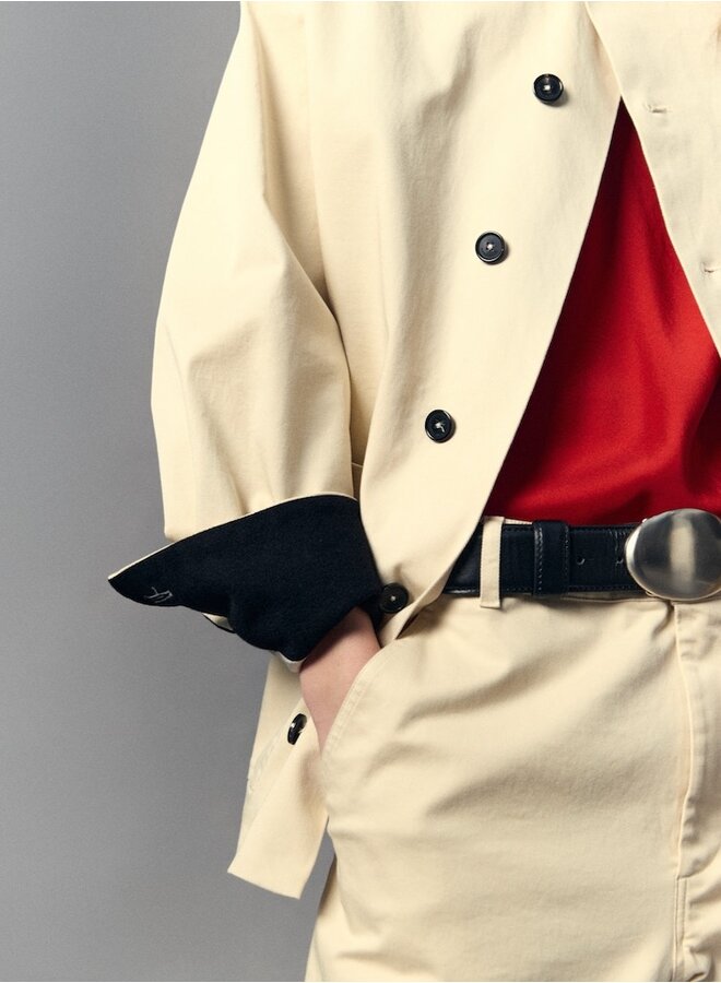 Overshirt Geppetto