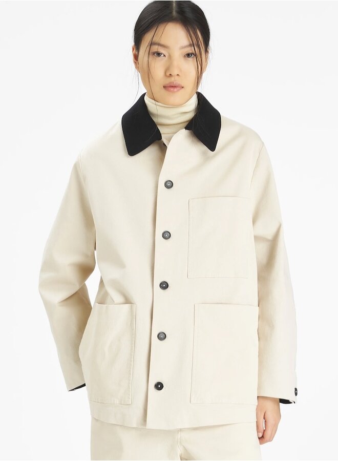Overshirt Geppetto