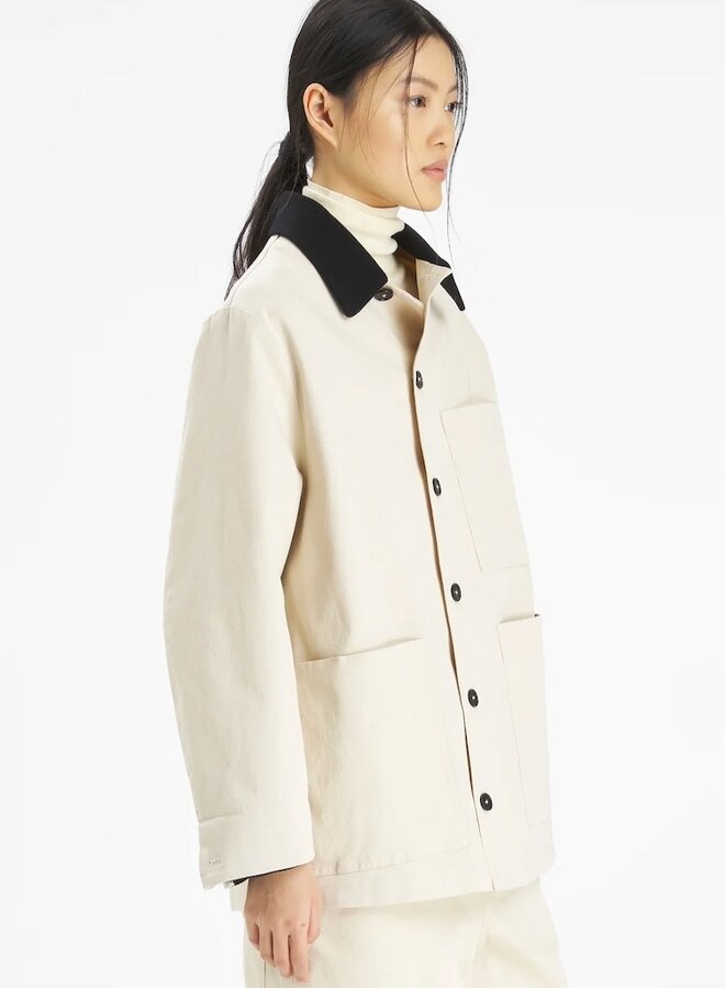 Overshirt Geppetto