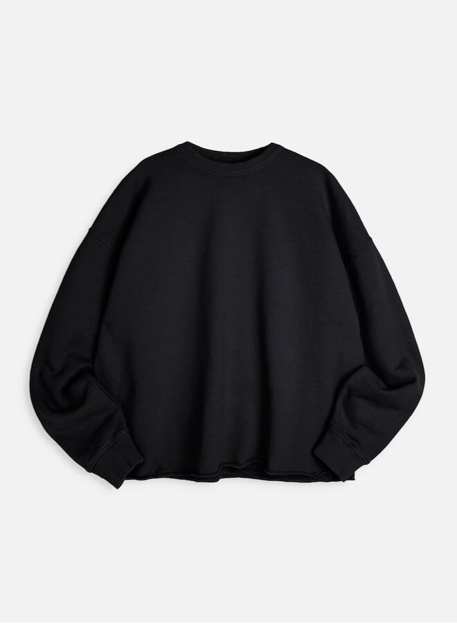Studio sweat black