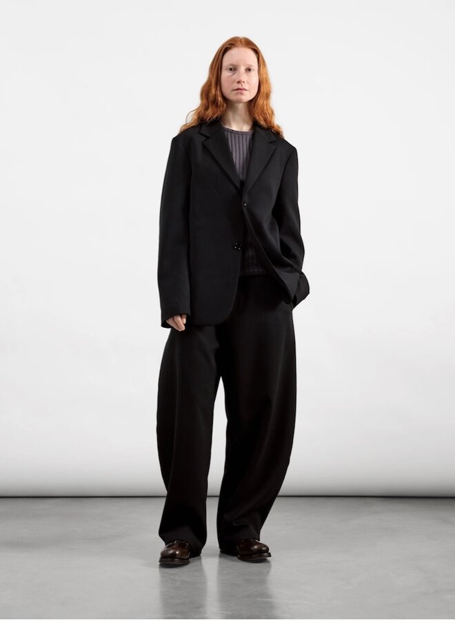 Like a jacket wool zw