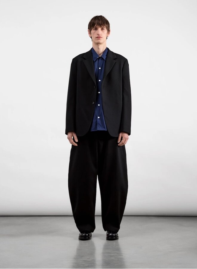 Like a jacket wool zw