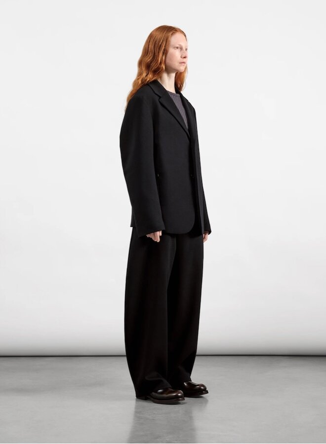 Like a jacket wool zw