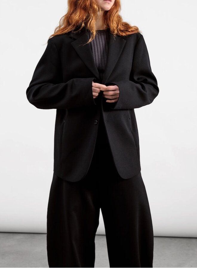Like a jacket wool zw