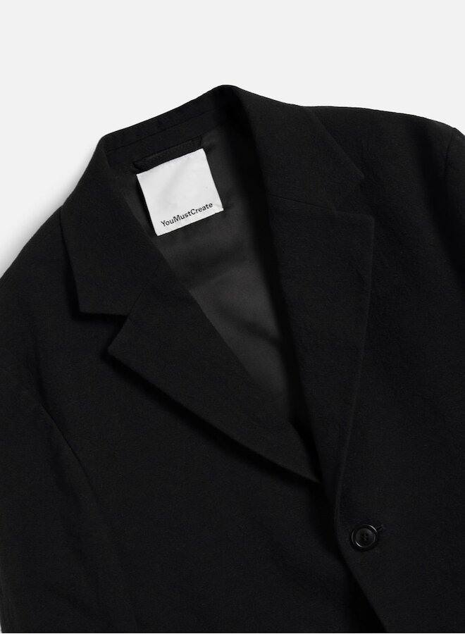 Like a jacket wool zw