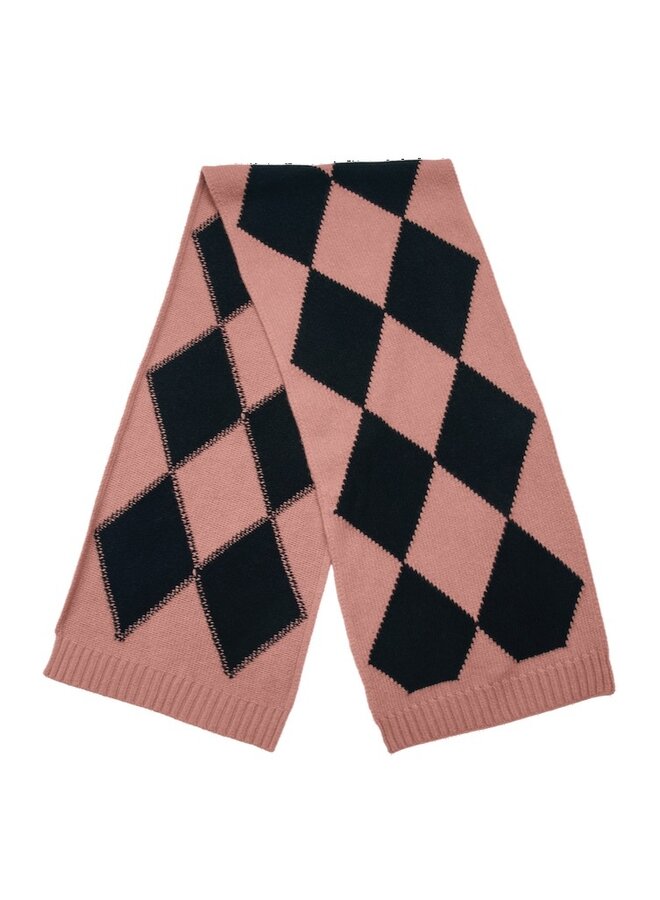 Usbah shawl check