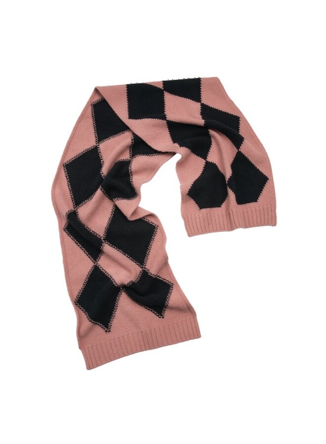 Usbah shawl check