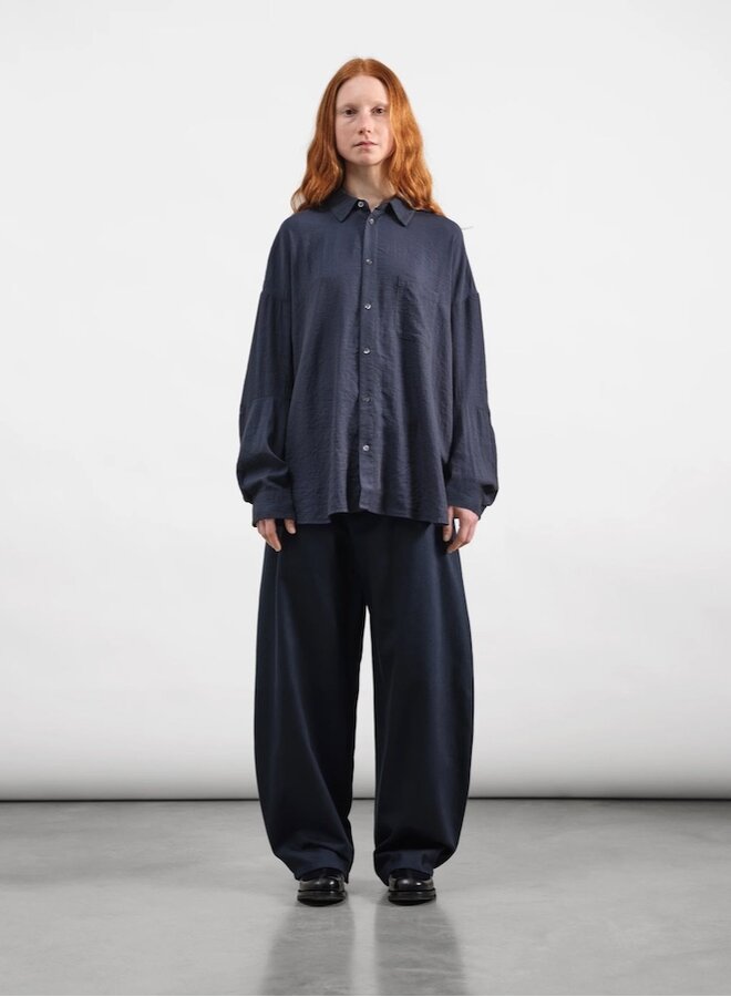 Like Cotton Navy