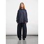 Like a Trouser Cotton Navy