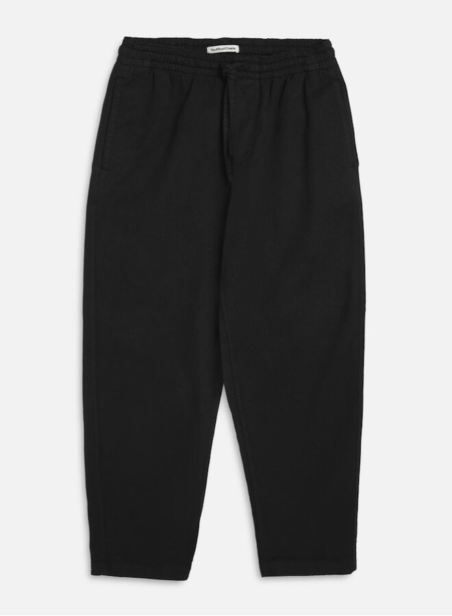 Alva Skate Trouser black or navy