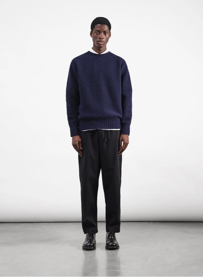 Alva Skate Trouser black or navy