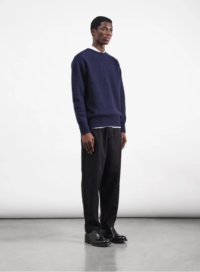 Alva Skate Trouser black or navy
