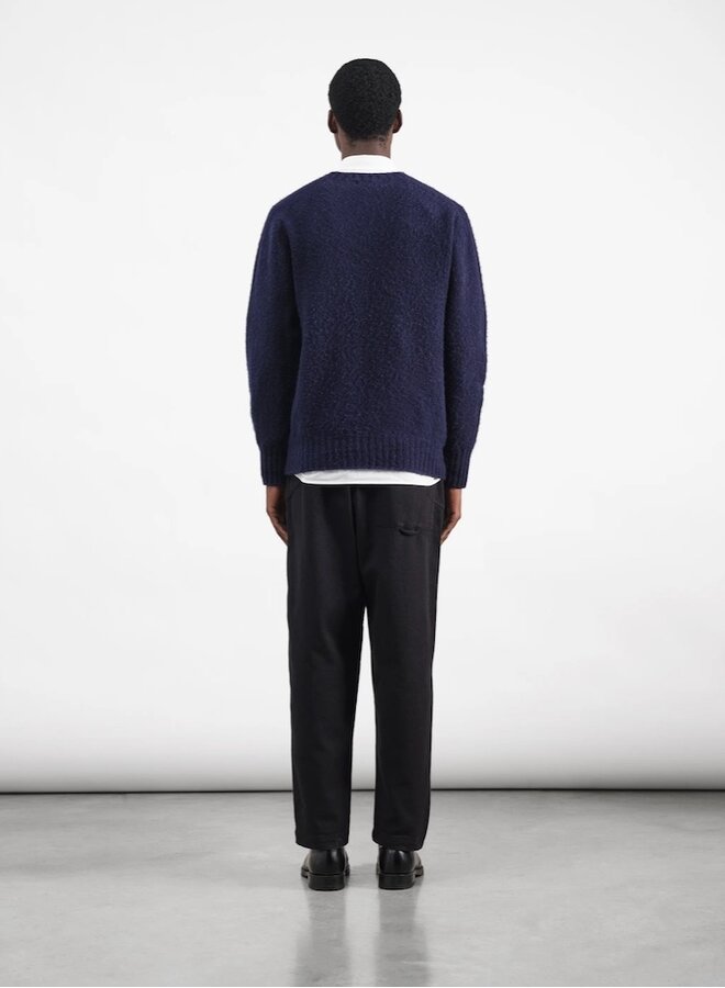 Alva Skate Trouser black or navy
