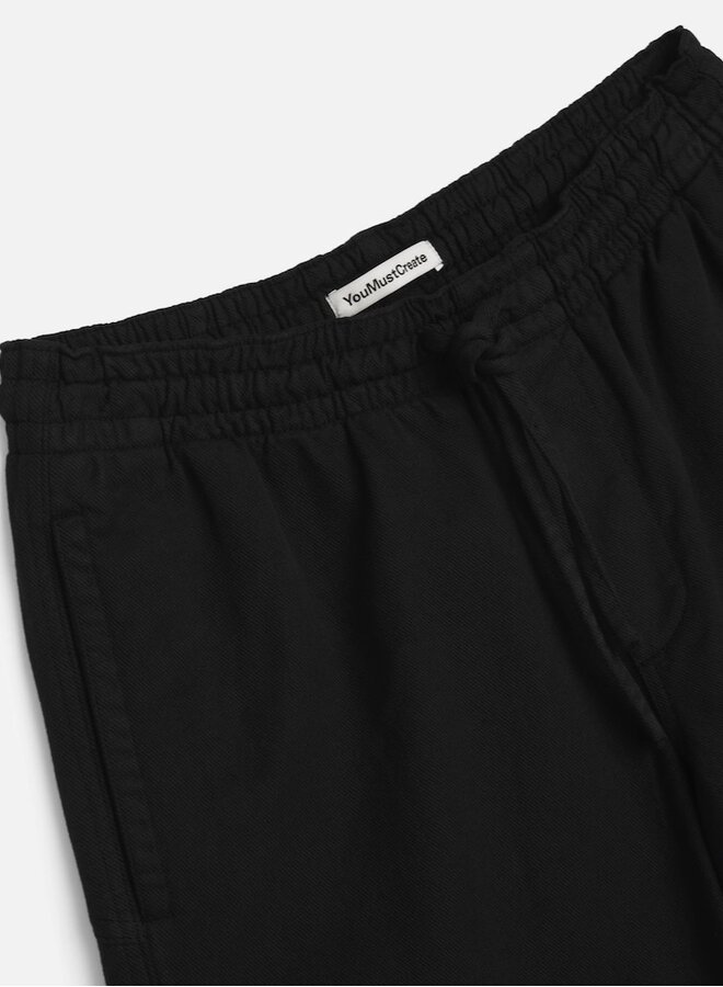 Alva Skate Trouser black or navy