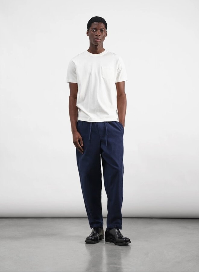 Alva Skate Trouser black or navy