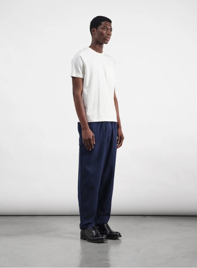 Alva Skate Trouser black or navy