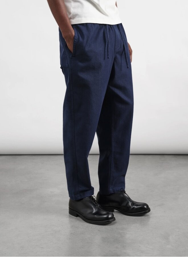 Alva Skate Trouser black or navy