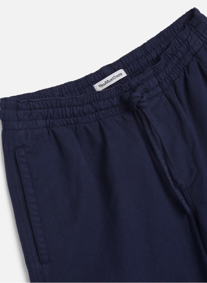 Alva Skate Trouser black or navy