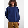 Studio Sweat Wool blue