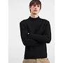 Recall Knit black