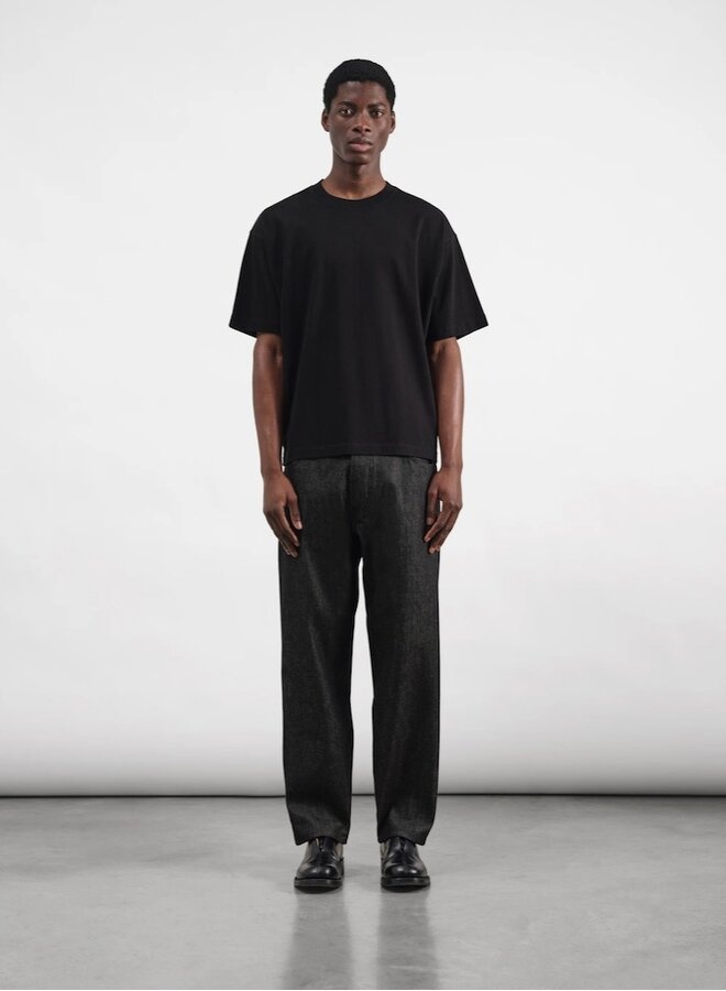 Bez Jean black denim