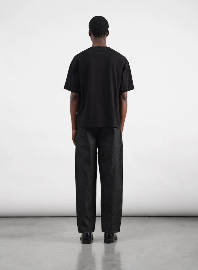 Bez Jean black denim