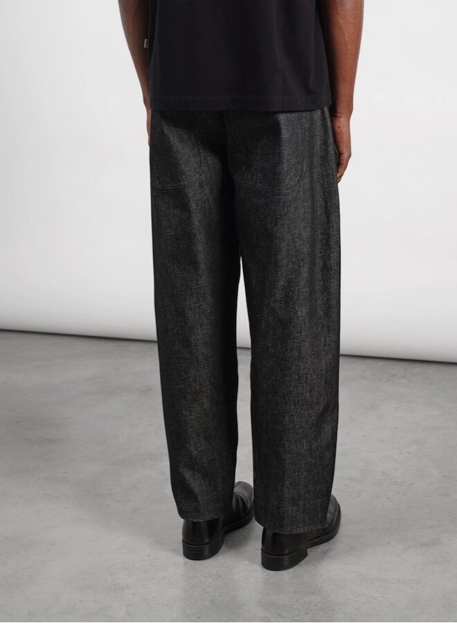 Bez Jean black denim