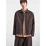 PJ Overshirt brown