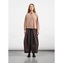 Deadbeat trouser brown