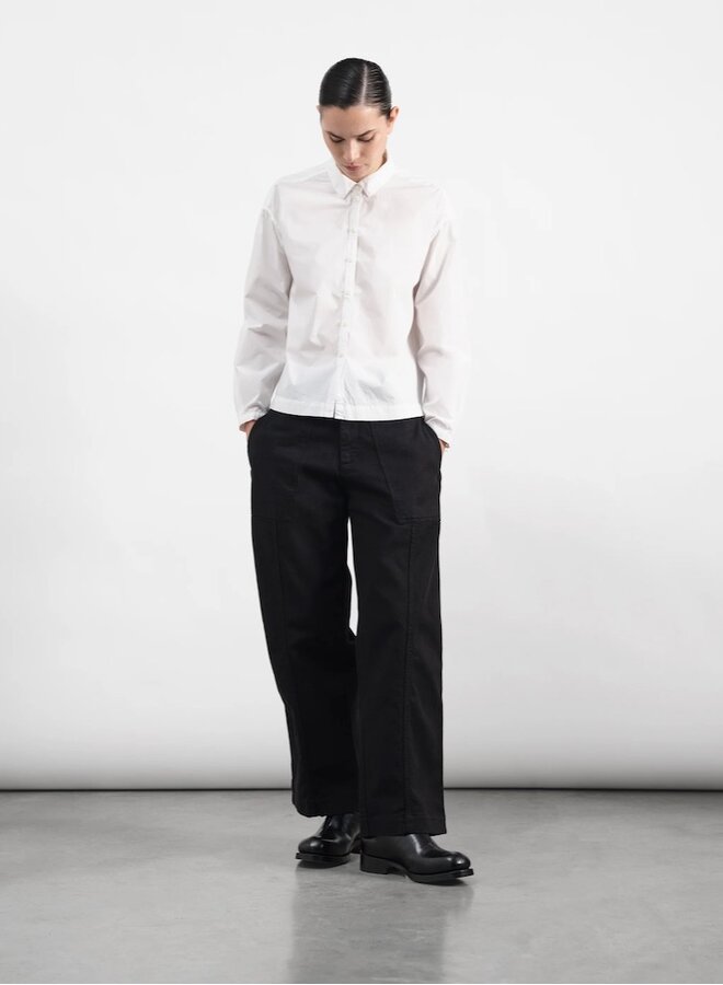 Peggy trouser black