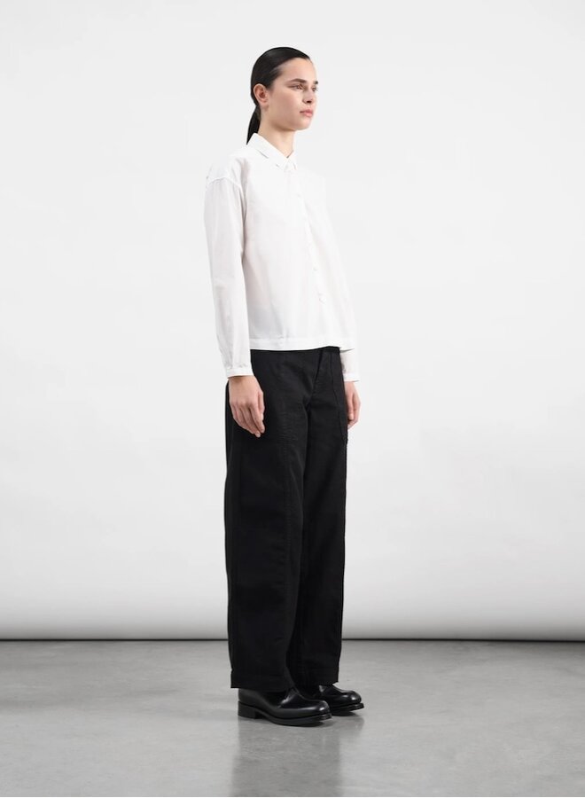 Peggy trouser  black
