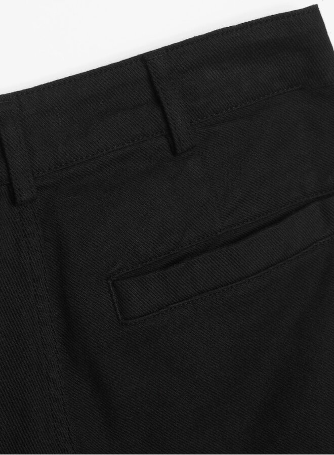 Peggy trouser  black