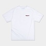 Little Man Tee white