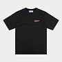 Hole Punch Tee charcoal